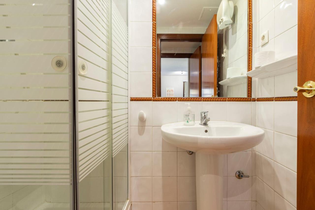 דירות Apartamento Centro Historico טראגונה מראה חיצוני תמונה