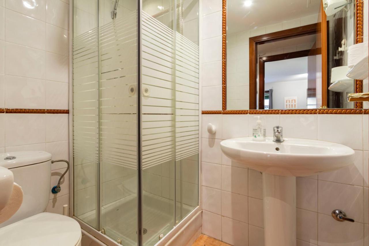 דירות Apartamento Centro Historico טראגונה מראה חיצוני תמונה