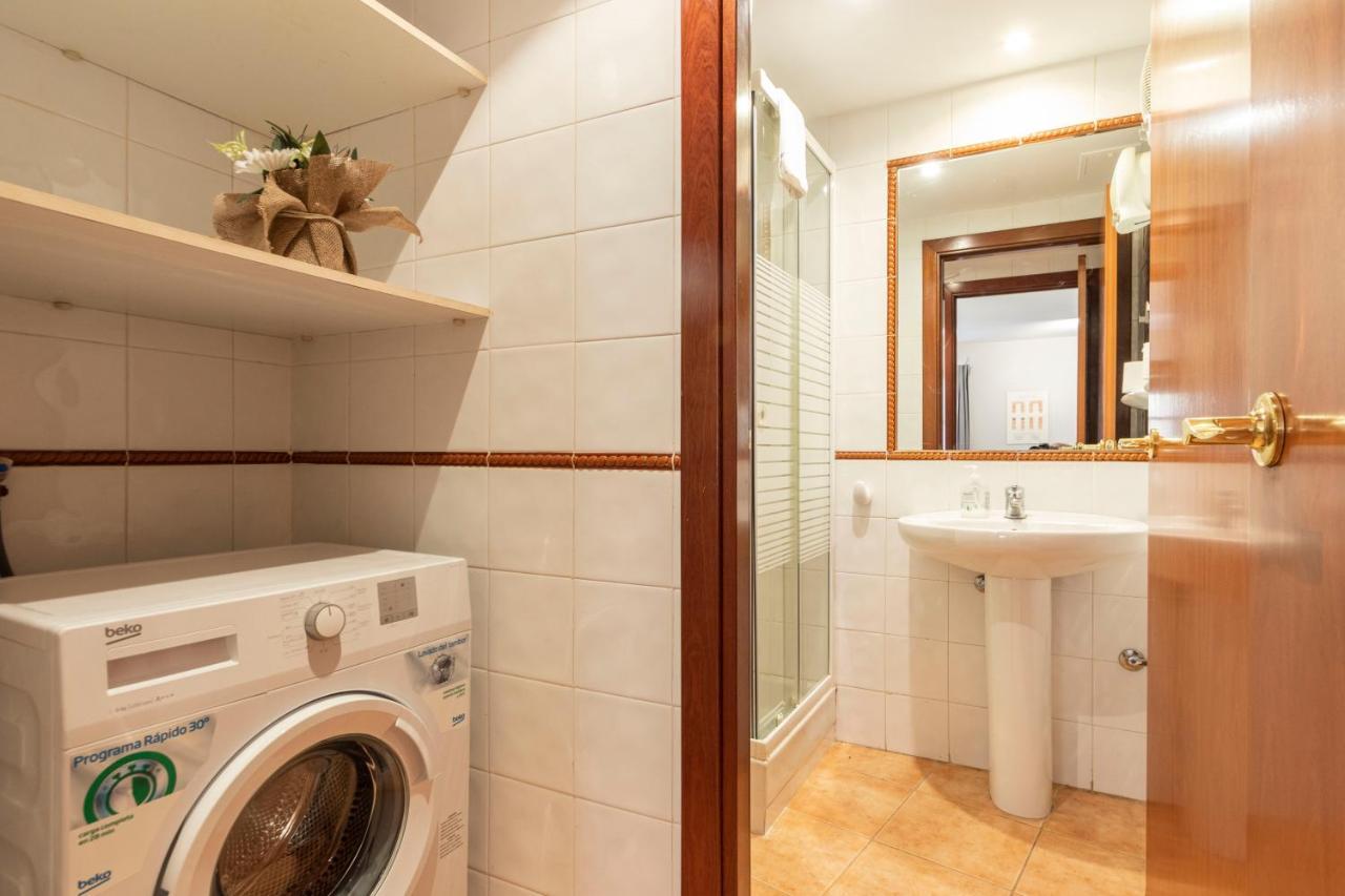 דירות Apartamento Centro Historico טראגונה מראה חיצוני תמונה