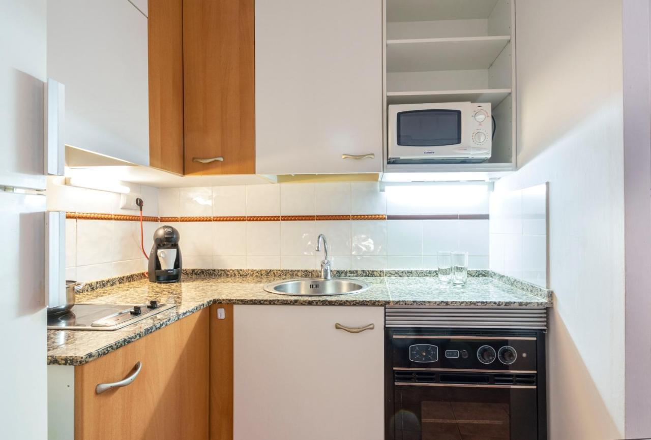 דירות Apartamento Centro Historico טראגונה מראה חיצוני תמונה